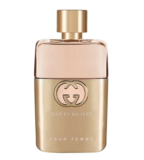 gucci womens perfume 